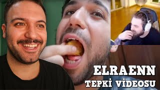 Japon Hamza ELRAENNin Kenya Videosuna Tepkisini İzliyor [upl. by Konopka]