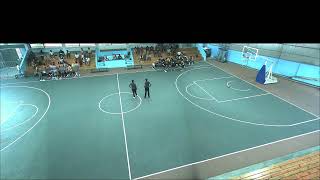 B Challenge vs Hotshots Anse Etoile vs Premium Cobras [upl. by Eddi]