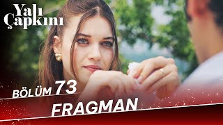 Yalı Çapkını 73 Bölüm Fragman Sezon Finali [upl. by Trueman654]