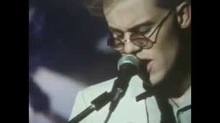 Thomas Dolby Airwaves Live Wireless 1983 [upl. by Ayle]