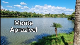 Monte AprazívelSp [upl. by Baecher]