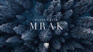 RASTA x LINK  MRAK OFFICIAL VIDEO [upl. by Edelstein]