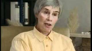 Jewish Survivor Kitty HartMoxon Testimony Part 2  USC Shoah Foundation [upl. by Nedla]