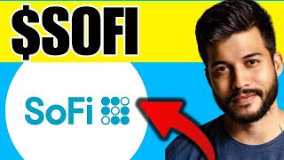 SOFI Stock MONDAY NEWS alert SOFI [upl. by Sacksen]