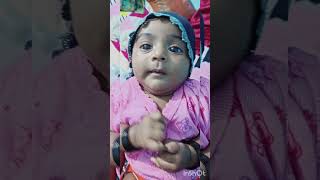 Yean payyan ❤️❤️ cute cutebaby short shortvideo virelvideo kidusvlog 🥰 [upl. by Aicel]