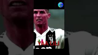 Ronaldo ya lili [upl. by Thornie]