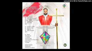 Harrysong ft Patoranking amp Seyi shay  Confession official audio [upl. by Qirat992]