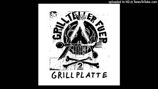 Grillteller Fuer 2  Grillplatte  05 Lokalzeitung [upl. by Qulllon]