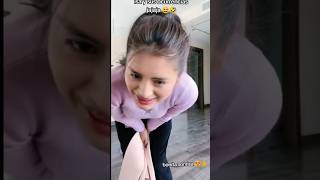 Isa y sus ocurrencias ella esta en su mundo tiktok humor isa lives bolivia influencer fyp [upl. by Kera]