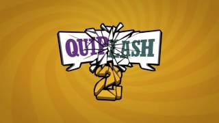 Quiplash 2 OST  Round 3 Write [upl. by Francklin]