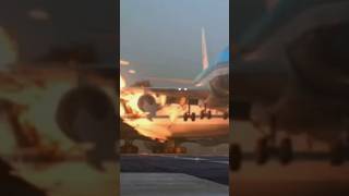 Tenerife airport crash [upl. by Stephana]