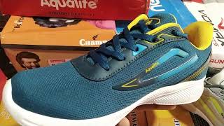 boys Aqualite sports running shoes [upl. by Netnerb974]