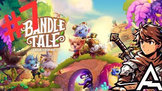 Bandle Tale  Gameplay FR dans le pays de la mignonnerie 7 [upl. by Mccormick674]