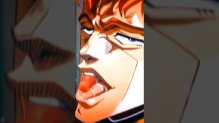 Kakyoin Noriaki Edit jojoanime jjba jojoedit jojobizzare edit kakyoinnoriaki [upl. by Campagna]