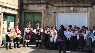 Galician folk music [upl. by Koral546]