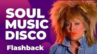 OLD SCHOOL SOUL MUSIC MIX CLASSIC MUSIC DISCO SOUL  FUNK CLASSICS70s 80s and 90s  DJ EJAH ENT [upl. by Iroak]