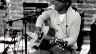 Jonathan McReynolds  Comin Out UNPLUGGED [upl. by Ced49]