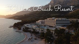 KHALANI BEACH RESORT  unser Babymoon 2022 [upl. by Lezah]