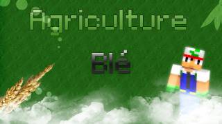 Agriculture tutorial  Part 2  Blé  FR Beta 13 [upl. by Ycal]