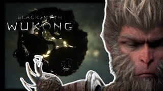 13 EL CAPITÁN VOZ SABIA  BLACK MYTH WUKONG  GAMEPLAY COMPLETO  EN ESPAÑOL PC [upl. by Juana]