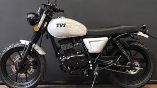 finally Yamaha Vintage 125 Retro Bike Launch In India PriceSpecsEngineYamaha Bikes 2024 India [upl. by Imef41]