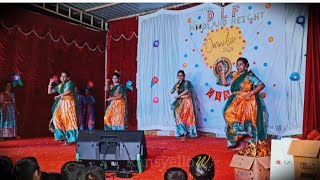 Dance Performance  Entertainment  Celebrations [upl. by Snahc]