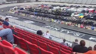 Short clip from Bristol practice today [upl. by Riada]