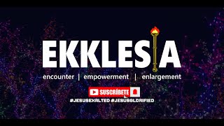 SPECIAL EKKLESIA BROADCAST WITH APOSTLE ISRAEL OBI [upl. by Ecilegna464]