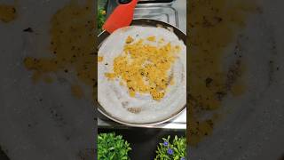 Crispy Dosa Recipe  Perfect way to make dosa at home South Indian food Shorts dosarecipe recipe [upl. by Eceinahs838]