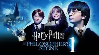 Harry Potter and the Philosophers Stone  Chapter 1 Part 1 Audiobook  The Boy Who Lived [upl. by Haletky]