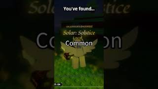 Rolling Solar  solstice  Sols rng solsrng [upl. by Lunetta]