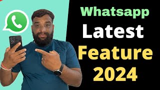 WhatsApp Update Everything You Need to Know About the New Layout amp Features [upl. by Submuloc]