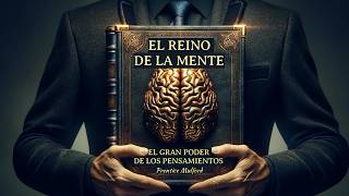 EL REINO DE LA MENTE el gran Poder de Los PensamientosRompe las cadenas del Miedo Prentice Mulford [upl. by Charbonnier]