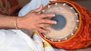 TVGopalakrishnan  Mridangam [upl. by Loise]