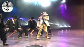 Michael Jackson  Give In To Me Maxstyle Style [upl. by Wernher]