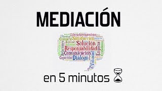 Mediación en 5 minutos [upl. by Ev]