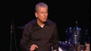 Louie Giglio  Jesus Christ and Laminin [upl. by Eelek450]