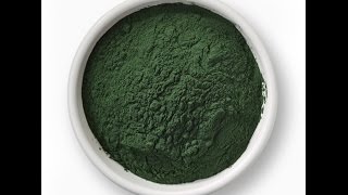 Chlorella TRUTH  The REAL Health Benefits of Chlorella [upl. by Horatio]