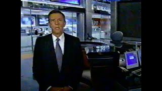 ABC News World News Tonight Death of Peter Jennings  August 8 2005 [upl. by Revned]