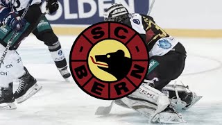 SC Bern Schweizer Cup Goal Song 201516 [upl. by Cesar]