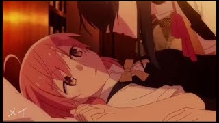 Crazy in Love  Yagate kimi ni naru AMV [upl. by Yruoc266]