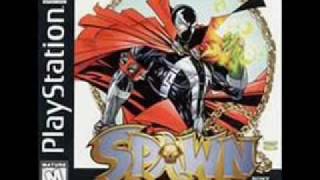 spawn the eternal soundtrack 5flv [upl. by Nospmis221]