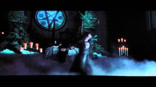 Fright Night 2011 Charlie meets Peter Vincent Clip HD [upl. by Yduj441]