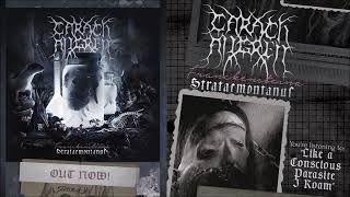 Carach Angren  Like a Conscious Parasite I Roam official audio 2020 [upl. by Bastian193]