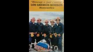 LOS GREMIOS MINEROS  EL ENFERMO 2  12 [upl. by Persons]