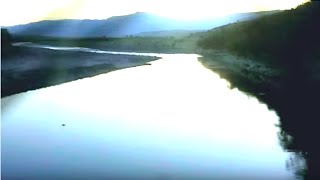 Kefale Alemu and Tsegaw Nadew on Merhabete River Jema  ዠማ and its Magnificent Landscape [upl. by Salohcin]