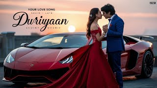 💓Duriyaan New Love songs 2024  Hindi Love songs  Romantic Latest Song  Record Music [upl. by Zephaniah]