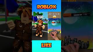 LIFE of a RICH vs POOR in ROBLOX BROOKHAVENE 🏓 shorts [upl. by Anawal326]