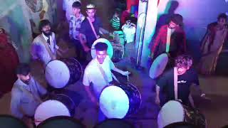 S 1 Sheri band playing on manya Surva 🥁🪘🎵con 7288959487  966052704 trendingvideo [upl. by Wesla644]