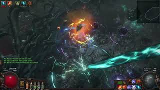 317 Eater of Worlds  Explosive Arrow Ballista Elementalist [upl. by Myk388]